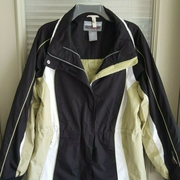 Classic Sports TECHWEAR Jacket - Picture 1 of 5